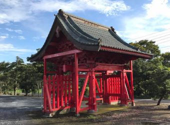 要行寺山門 要行寺山門