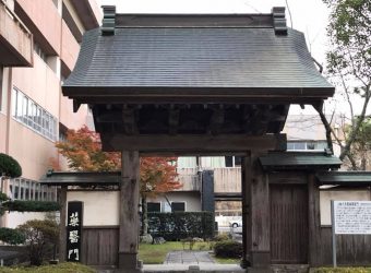 大多喜城 薬医門(江戸時代の築) 大多喜城 薬医門(江戸時代の築)